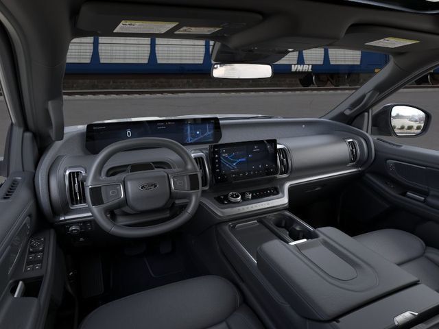 2026 Ford Expedition Max Platinum 4x4 - 23027825 - 8