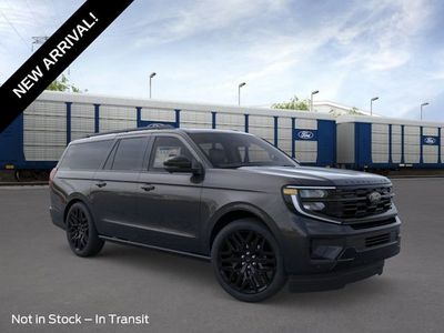 2026 Ford Expedition Max