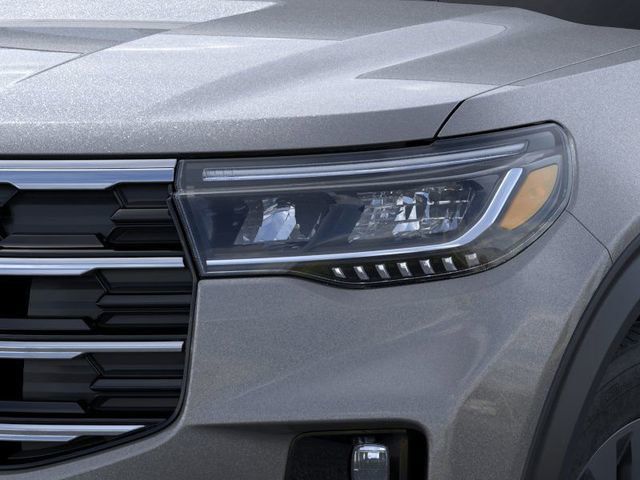 2026 Ford Explorer Active - 22983629 - 17