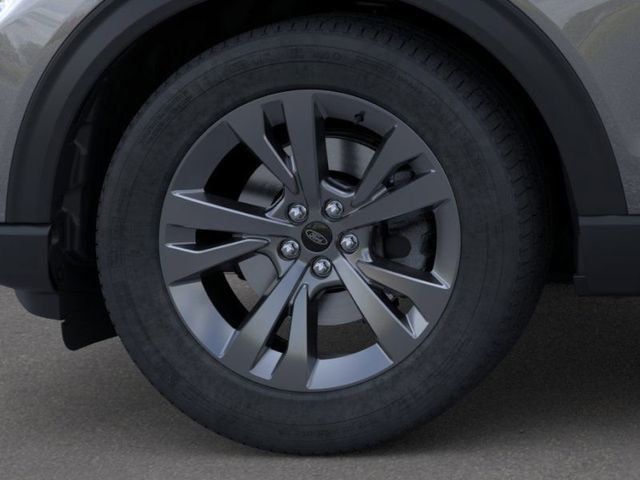 2026 Ford Explorer Active - 22983629 - 18