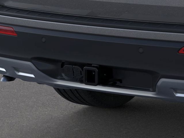 2026 Ford Explorer Active - 22983629 - 22