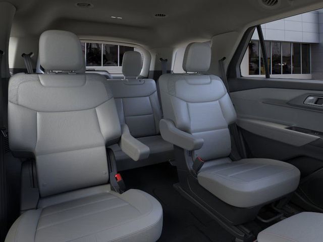 2026 Ford Explorer Active - 22985325 - 10