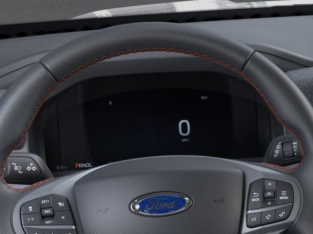 2026 Ford Explorer Active - 22985325 - 12