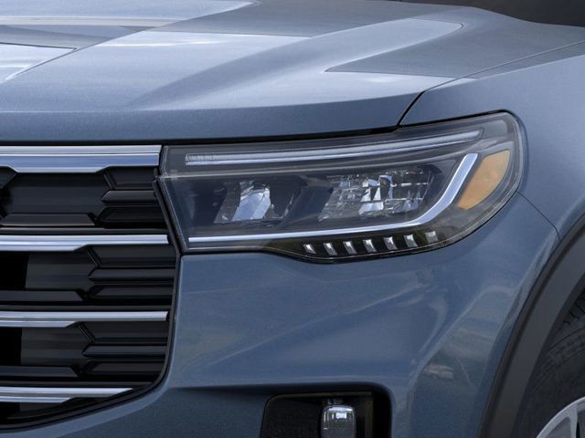 2026 Ford Explorer Active - 22985370 - 17