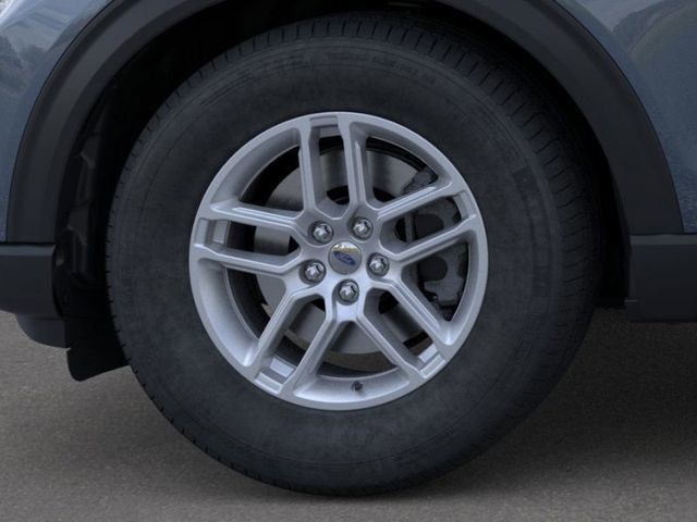 2026 Ford Explorer Active - 22985370 - 18