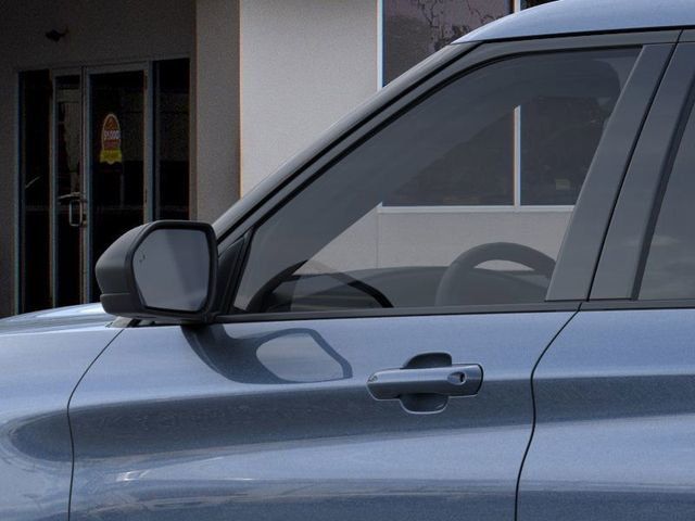 2026 Ford Explorer Active - 22985370 - 19