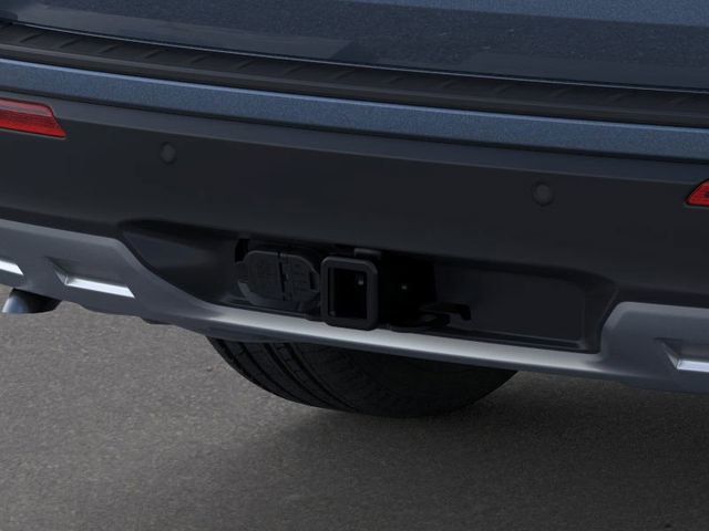 2026 Ford Explorer Active - 22985370 - 22