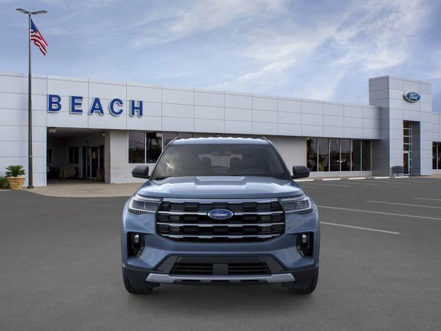2026 Ford Explorer Active - 22985370 - 6