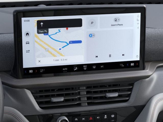 2026 Ford Explorer Active - 22988480 - 9