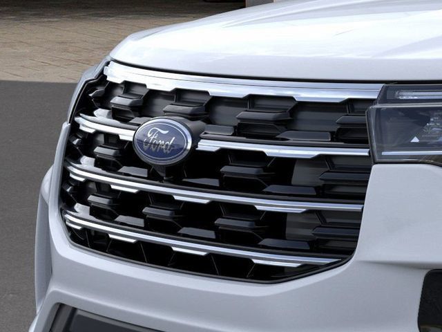 2026 Ford Explorer Active - 22988480 - 12