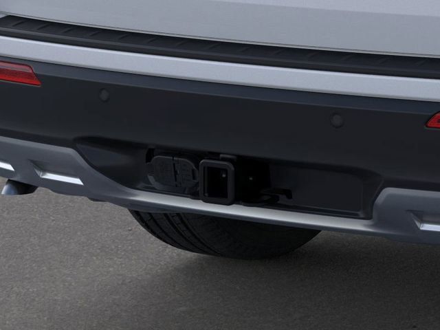 2026 Ford Explorer Active - 22988480 - 22