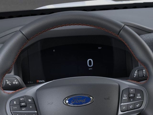 2026 Ford Explorer Active - 22988480 - 8