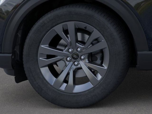 2026 Ford Explorer Active - 22990406 - 18