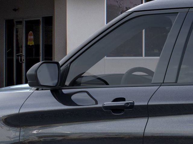 2026 Ford Explorer Active - 22990406 - 19