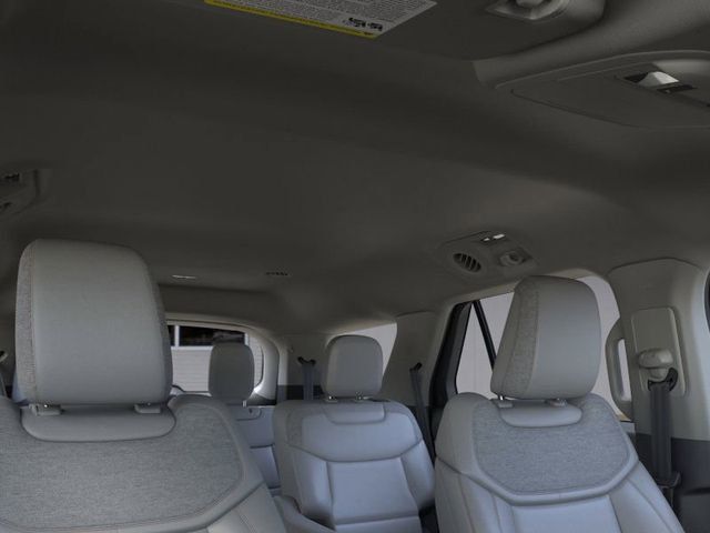 2026 Ford Explorer Active - 22990406 - 21
