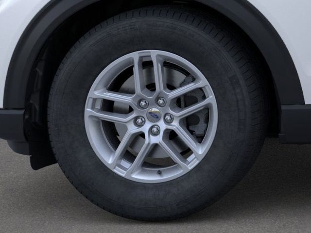 2026 Ford Explorer Active - 22994826 - 18