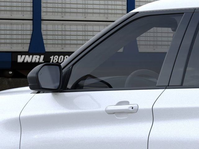 2026 Ford Explorer Active - 22994826 - 19