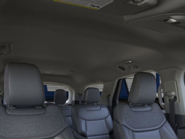 2026 Ford Explorer Active - 22994826 - 21