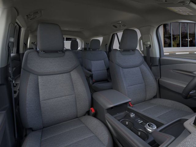 2026 Ford Explorer Active - 22997006 - 9