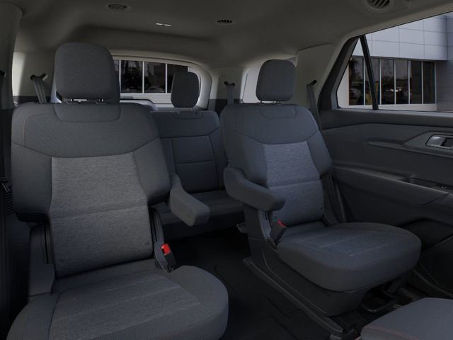 2026 Ford Explorer Active - 22997006 - 10