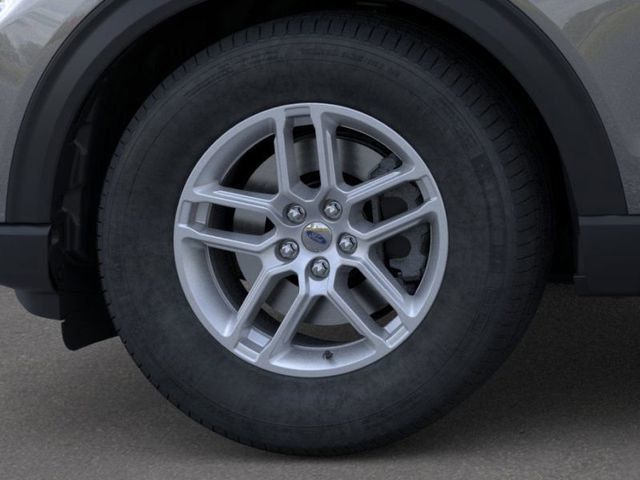 2026 Ford Explorer Active - 22997006 - 18
