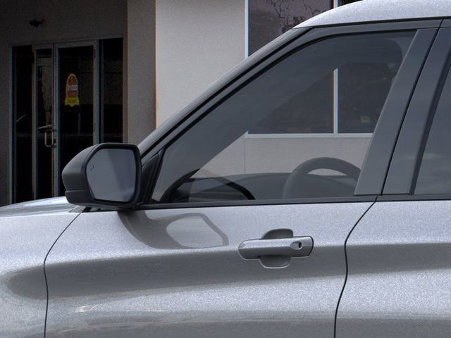 2026 Ford Explorer Active - 22997006 - 19