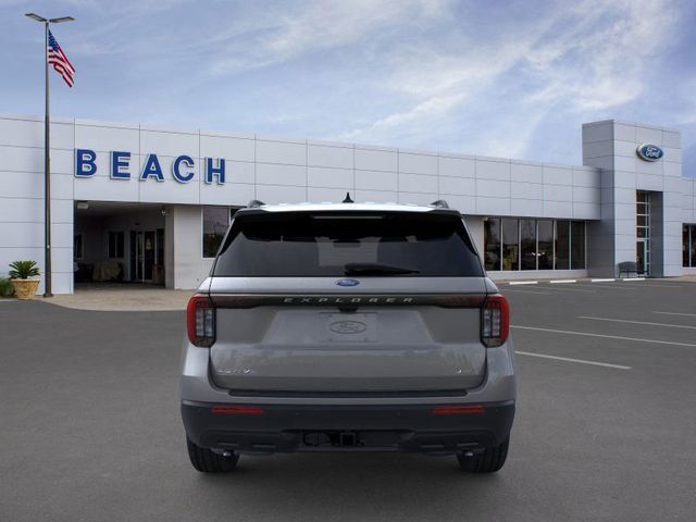 2026 Ford Explorer Active - 22997006 - 5