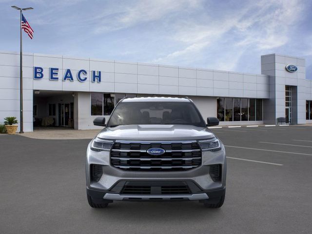 2026 Ford Explorer Active - 22997006 - 6
