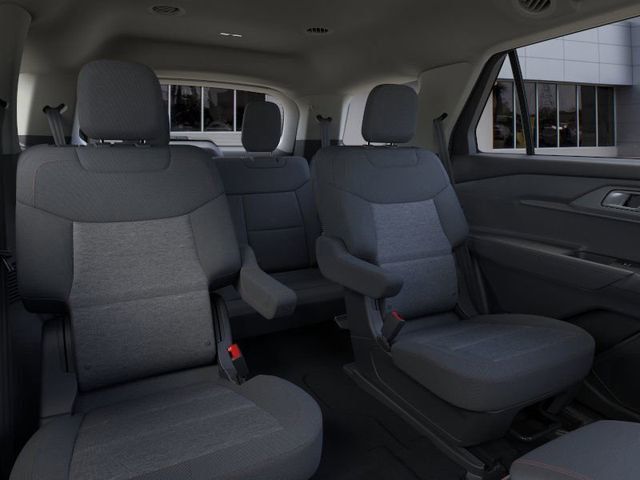 2026 Ford Explorer Active - 23001382 - 10