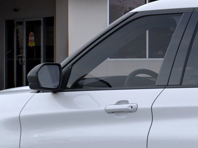 2026 Ford Explorer Active - 23002469 - 19