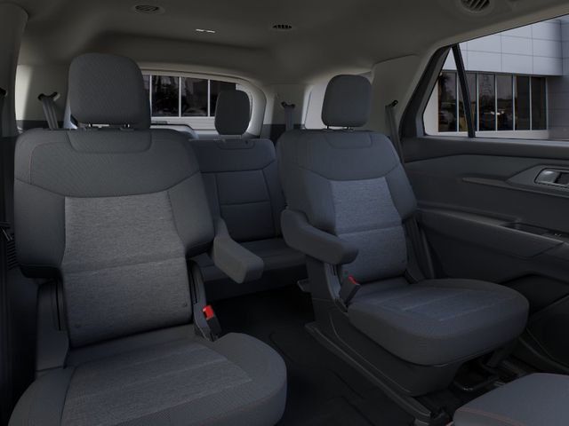 2026 Ford Explorer Active - 23017657 - 10