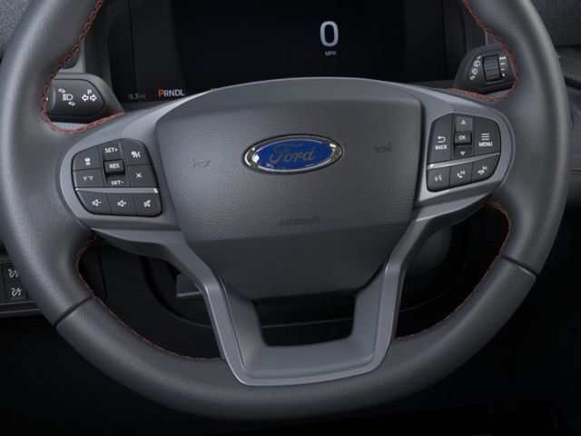 2026 Ford Explorer Active - 23017657 - 11