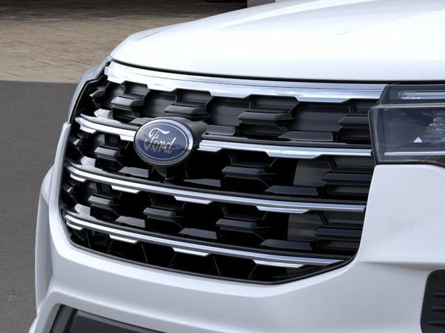 2026 Ford Explorer Active - 23017657 - 16