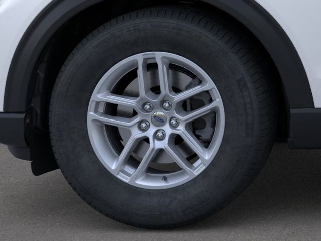2026 Ford Explorer Active - 23017657 - 18