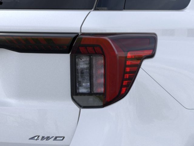 2026 Ford Explorer Active - 23017657 - 20