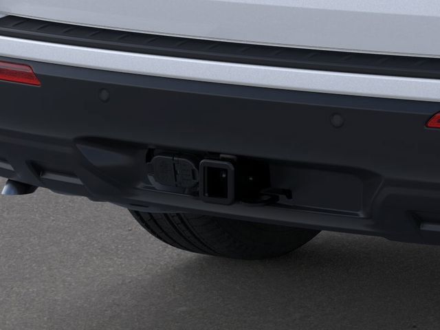 2026 Ford Explorer Active - 23017657 - 22