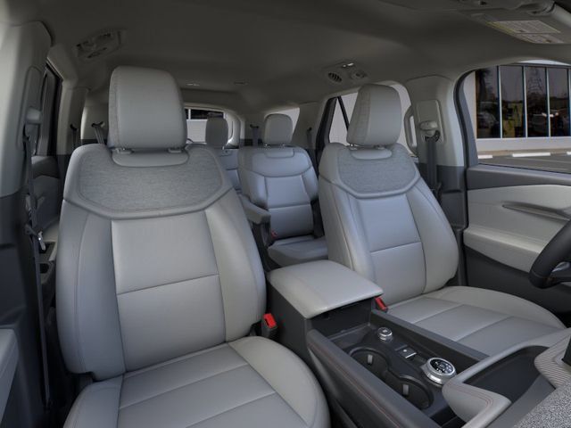2026 Ford Explorer Active - 23020620 - 9