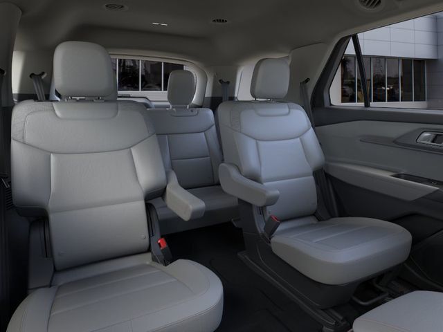 2026 Ford Explorer Active - 23020620 - 10