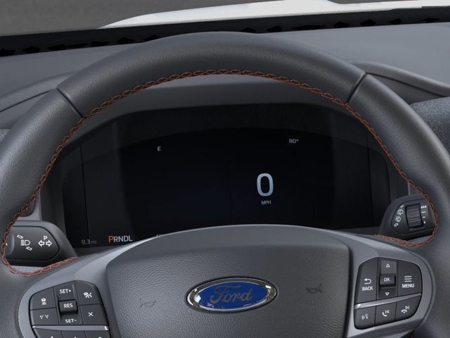 2026 Ford Explorer Active - 23020620 - 11