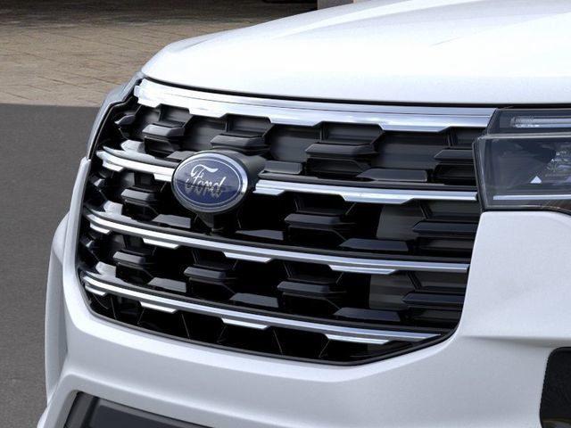 2026 Ford Explorer Active - 23020620 - 15