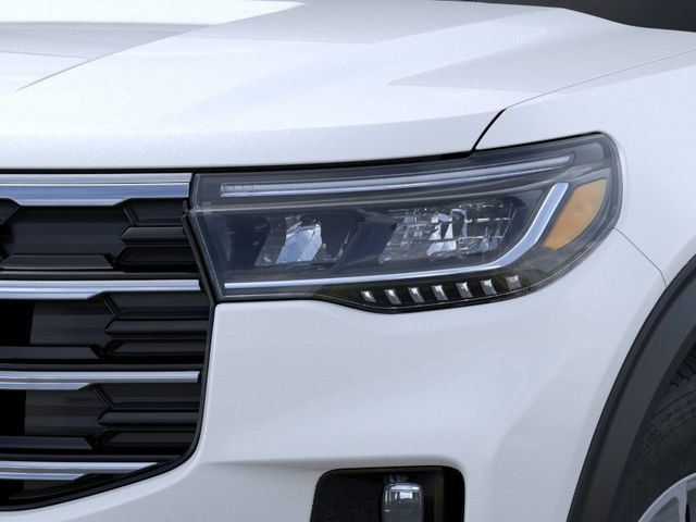 2026 Ford Explorer Active - 23020620 - 16