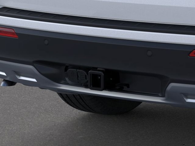 2026 Ford Explorer Active - 23020620 - 22