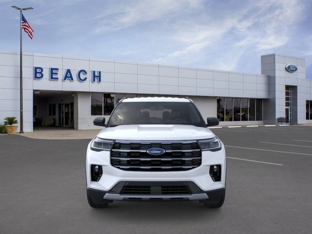 2026 Ford Explorer Active - 23020620 - 6