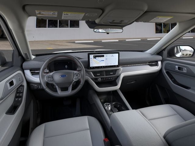 2026 Ford Explorer Active - 23020620 - 8