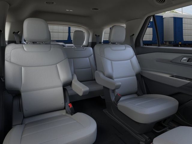 2026 Ford Explorer Active - 23021851 - 10