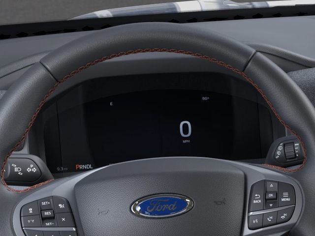 2026 Ford Explorer Active - 23021851 - 12
