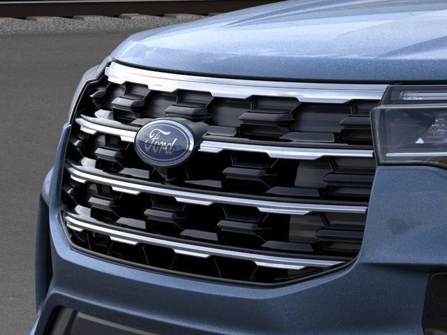 2026 Ford Explorer Active - 23021851 - 16