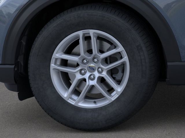 2026 Ford Explorer Active - 23021851 - 18