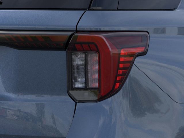 2026 Ford Explorer Active - 23021851 - 20