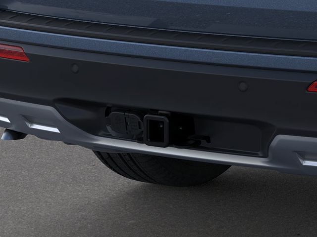2026 Ford Explorer Active - 23021851 - 22